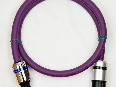 HIFI DI PRINZIO FURUTECH DPS-4.1 HANDMADE 1.3 MT