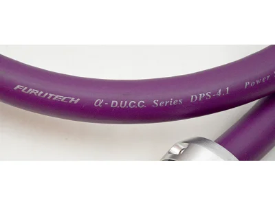FURUTECH DPS-4.1 HANDMADE 1.3 MT FURUTECH DPS-4.1 HANDMADE 1.3 MT
