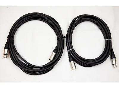 HIFI DI PRINZIO FURUTECH SA-22 XLR HANDMADE 4 MT