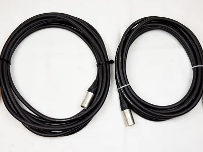 HIFI DI PRINZIO FURUTECH SA-22 XLR HANDMADE 4 MT