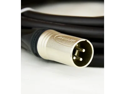 FURUTECH SA-22 XLR HANDMADE 4 MT FURUTECH SA-22 XLR HANDMADE 4 MT