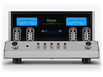 Mcintosh MCINTOSH MA2375