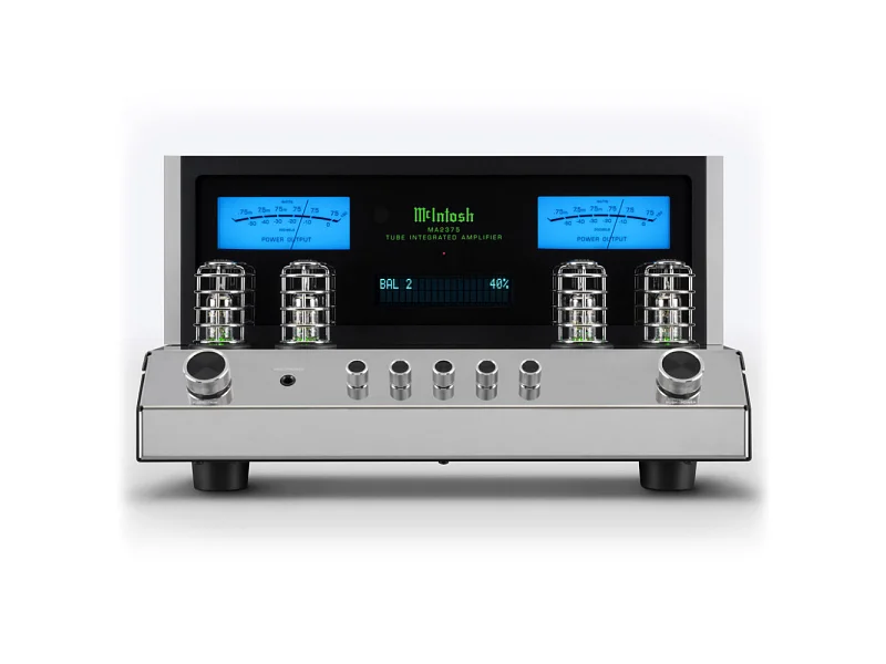Mcintosh MCINTOSH MA2375
