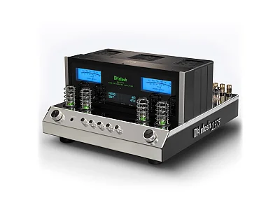 MCINTOSH MA2375