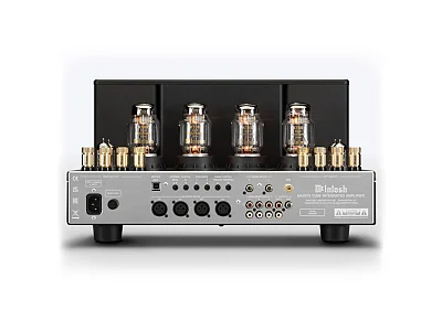 MCINTOSH MA2375