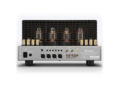 MCINTOSH MA2375