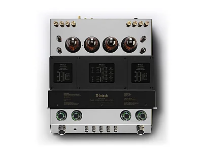 MCINTOSH MA2375
