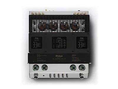 MCINTOSH MA2375