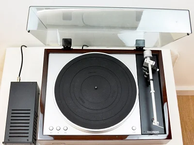 THORENS THORENS TD1600