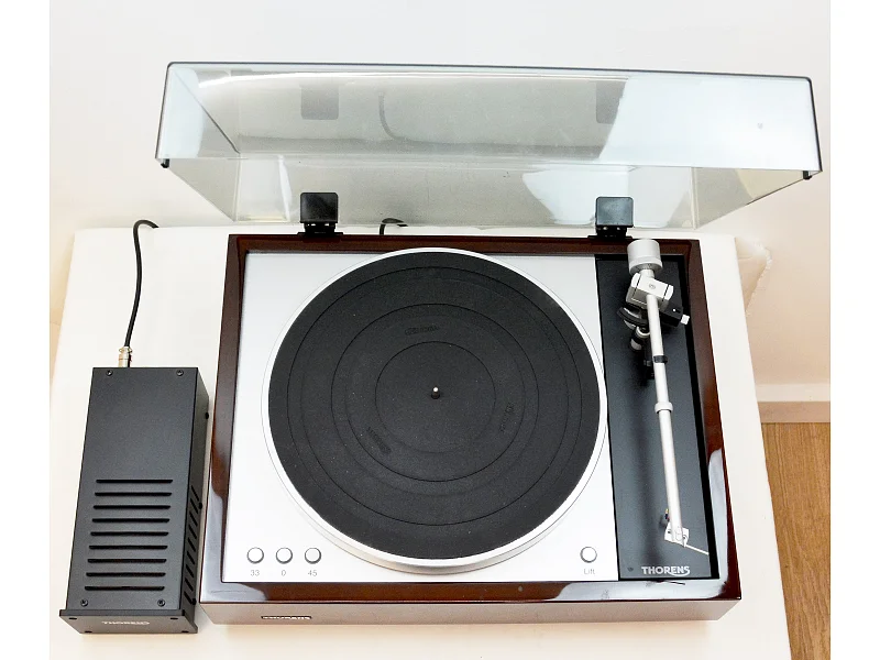 THORENS THORENS TD1600