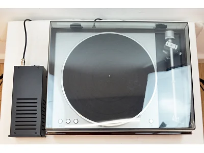 THORENS TD1600