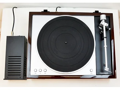 THORENS TD1600