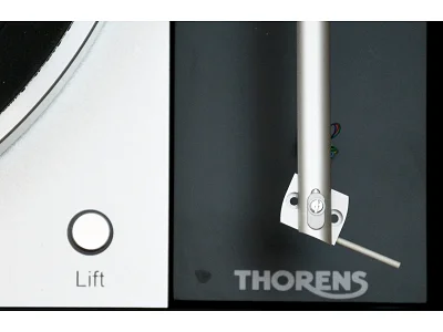 THORENS TD1600