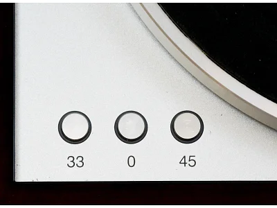 THORENS TD1600