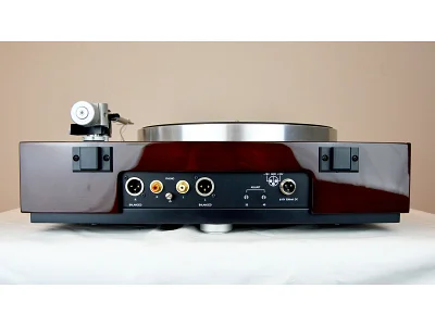THORENS TD1600