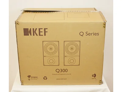 KEF Q300