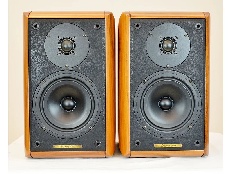 Sonus Faber SONUS FABER PARVA FM3