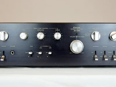 Sansui SANSUI AU-5500