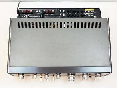 SANSUI AU-5500