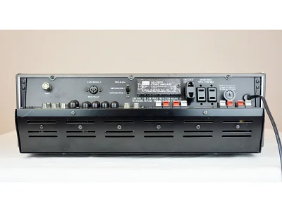 SANSUI AU-5500
