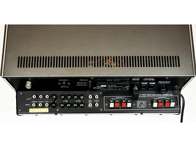 SANSUI AU-5500