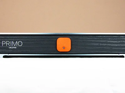 VOLUMIO VOLUMIO PRIMO V2