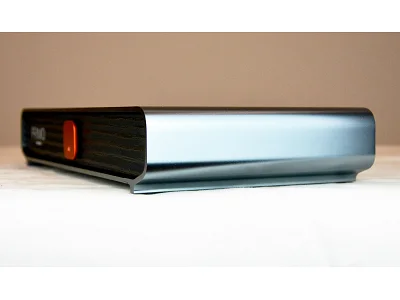 VOLUMIO PRIMO V2 VOLUMIO PRIMO V2