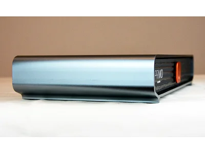 VOLUMIO PRIMO V2 VOLUMIO PRIMO V2