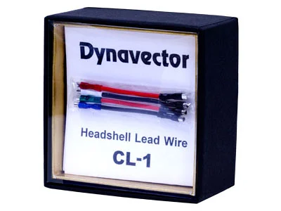 DYNAVECTOR DYNAVECTOR CL-1