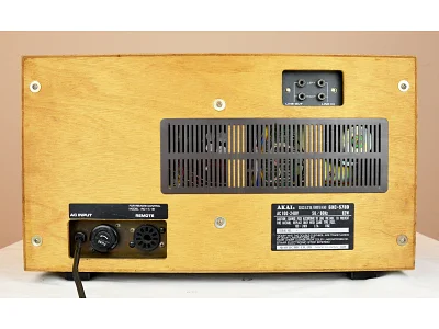 AKAI GXC-570D AKAI GXC-570D