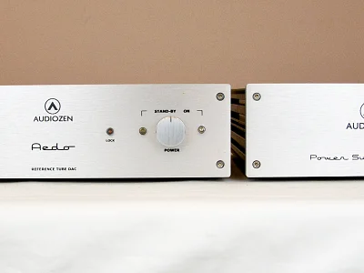 Audiozen AUDIOZEN AEDO