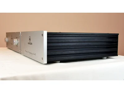 AUDIOZEN AEDO AUDIOZEN AEDO