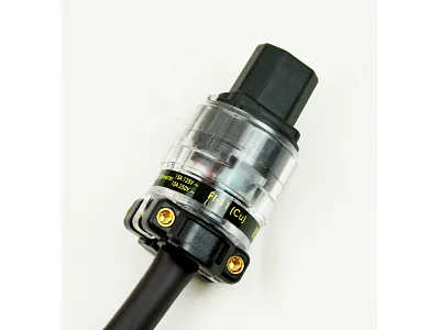 FURUTECH FP-314 AG-II 0.8 MT