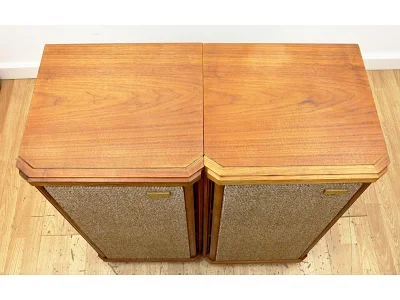 TANNOY STIRLING SE TANNOY STIRLING SE