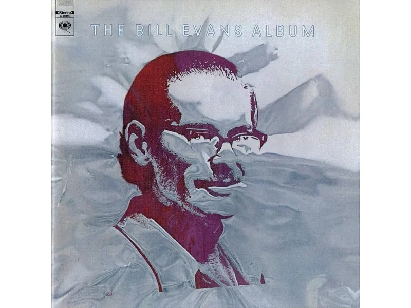 Sound and Music BILL EVANS: THE BILL EVANS ALBUM