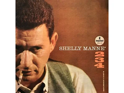 Sound and Music SHELLY MANNE: 234