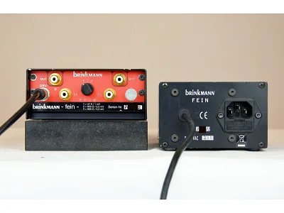 BRINKMANN FEIN BRINKMANN FEIN