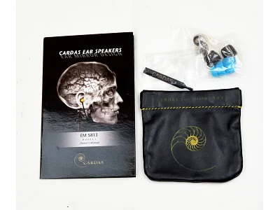 CARDAS EM5813 CARDAS EM5813