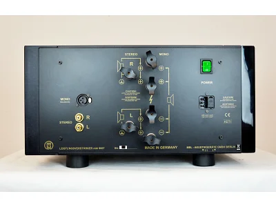 MBL 9007