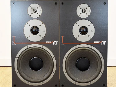 RCF RCF BR2057