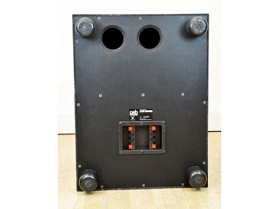 PSB ALPHA SUBSONIC PSB ALPHA SUBSONIC