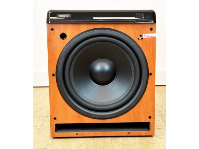 VELODYNE VELODYNE CHT-12Q