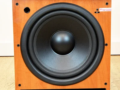 VELODYNE VELODYNE CHT-12Q