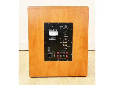 VELODYNE CHT-12Q VELODYNE CHT-12Q