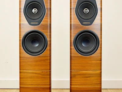 Sonus Faber SONUS FABER OLYMPICA NOVA II