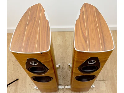 SONUS FABER OLYMPICA NOVA II SONUS FABER OLYMPICA NOVA II