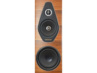 SONUS FABER OLYMPICA NOVA II SONUS FABER OLYMPICA NOVA II