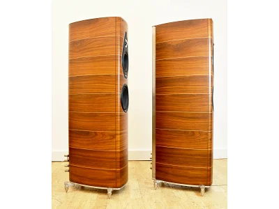 SONUS FABER OLYMPICA NOVA II SONUS FABER OLYMPICA NOVA II