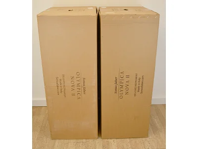 SONUS FABER OLYMPICA NOVA II SONUS FABER OLYMPICA NOVA II