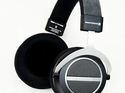 Beyerdynamic BEYERDYNAMIC AMIRON HOME